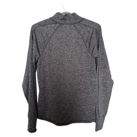 Offline by Aerie Warm Up Quarter Zip - Picture 4 of 4